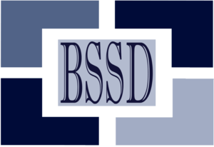 Blue Springs School District Logo